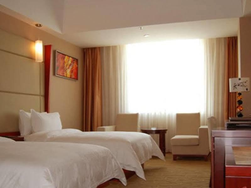 Shenzhen Estern Banshan Hotel Exterior photo